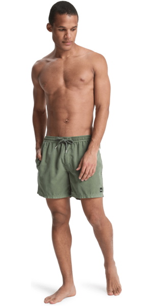 2026 Quiksilver Hombres Everyday Surfwash Volley 15
